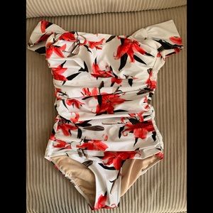 Albion Fit Small one piece